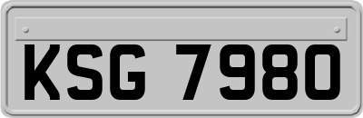KSG7980