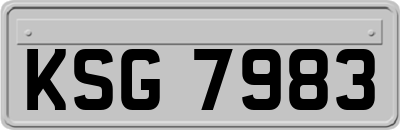 KSG7983
