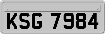 KSG7984