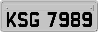 KSG7989