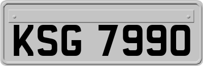 KSG7990