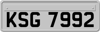 KSG7992
