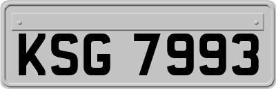 KSG7993
