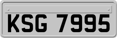 KSG7995