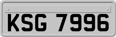 KSG7996