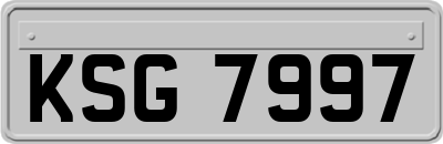 KSG7997