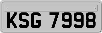 KSG7998