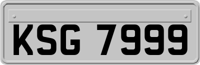 KSG7999