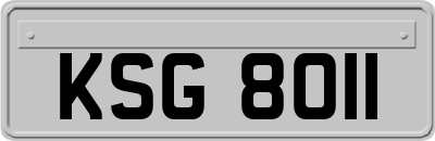 KSG8011