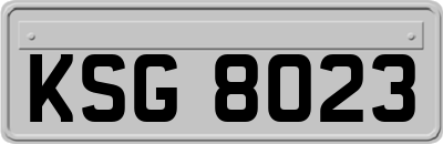 KSG8023