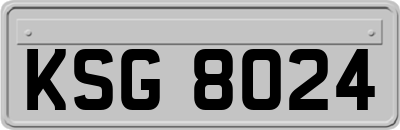 KSG8024