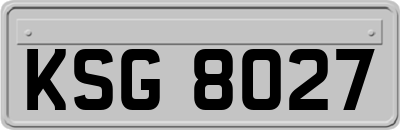 KSG8027