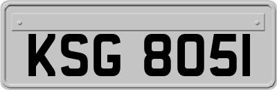 KSG8051