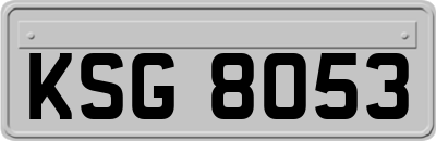 KSG8053