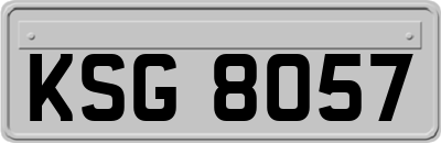 KSG8057