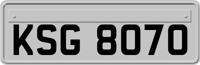 KSG8070