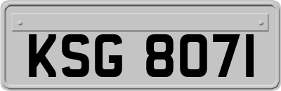 KSG8071