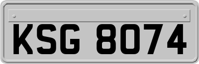 KSG8074