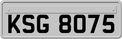 KSG8075