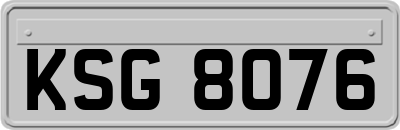 KSG8076