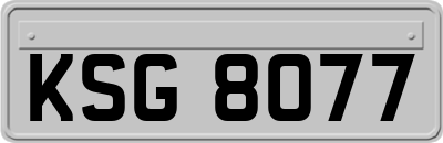 KSG8077