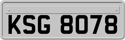 KSG8078
