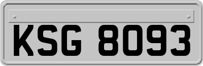 KSG8093