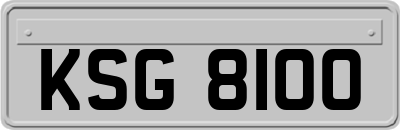 KSG8100