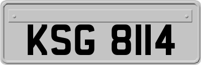 KSG8114