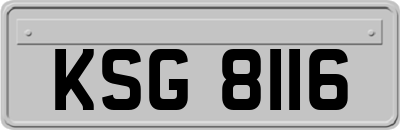 KSG8116