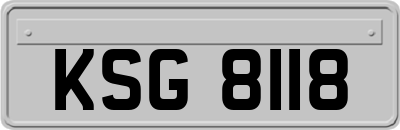 KSG8118