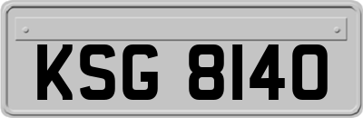 KSG8140