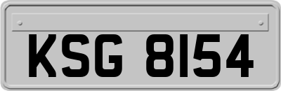 KSG8154