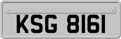 KSG8161