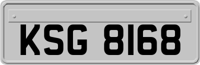 KSG8168