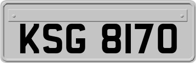 KSG8170