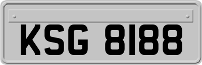 KSG8188