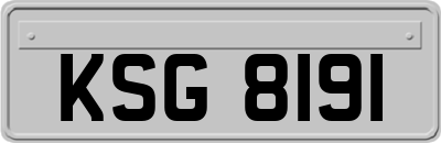 KSG8191