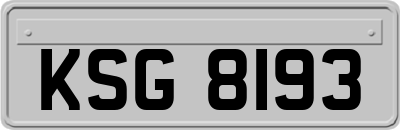 KSG8193