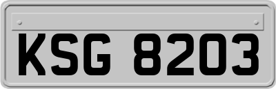 KSG8203