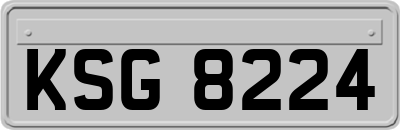 KSG8224