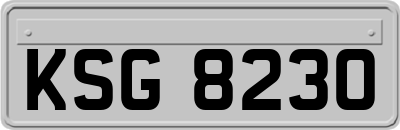 KSG8230