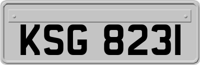 KSG8231