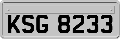 KSG8233