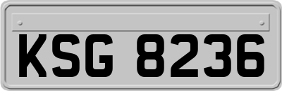 KSG8236