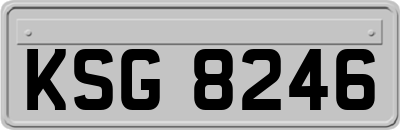 KSG8246