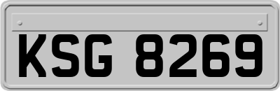 KSG8269