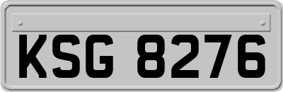 KSG8276