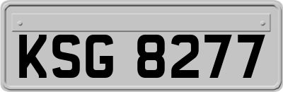 KSG8277