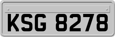 KSG8278